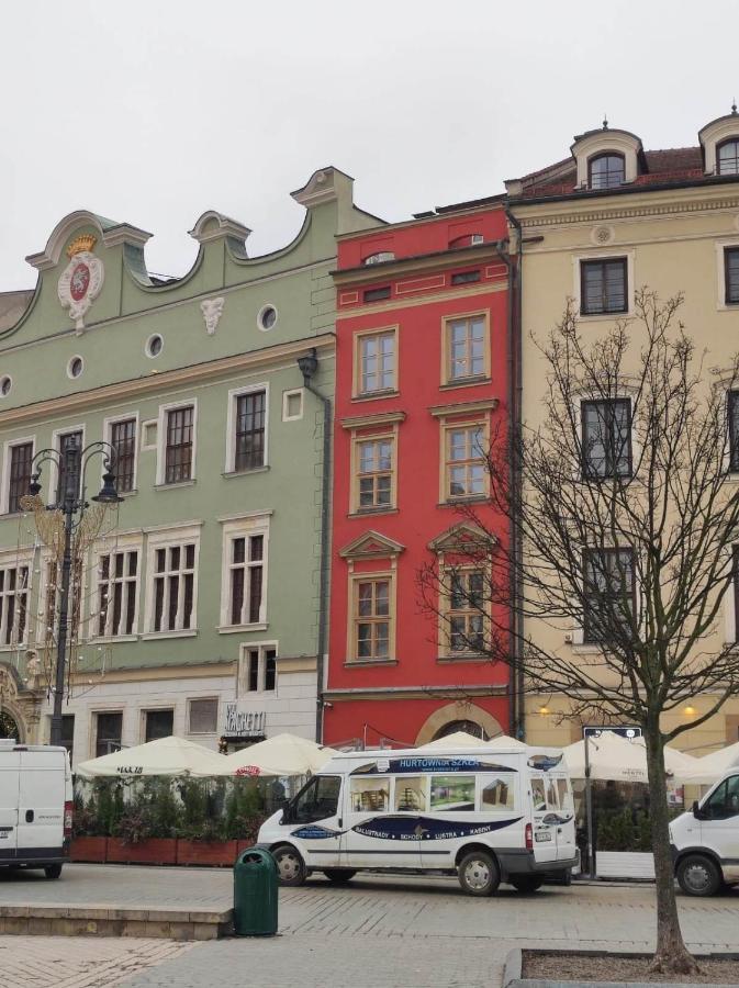 Family Apartament Krakow Exterior photo